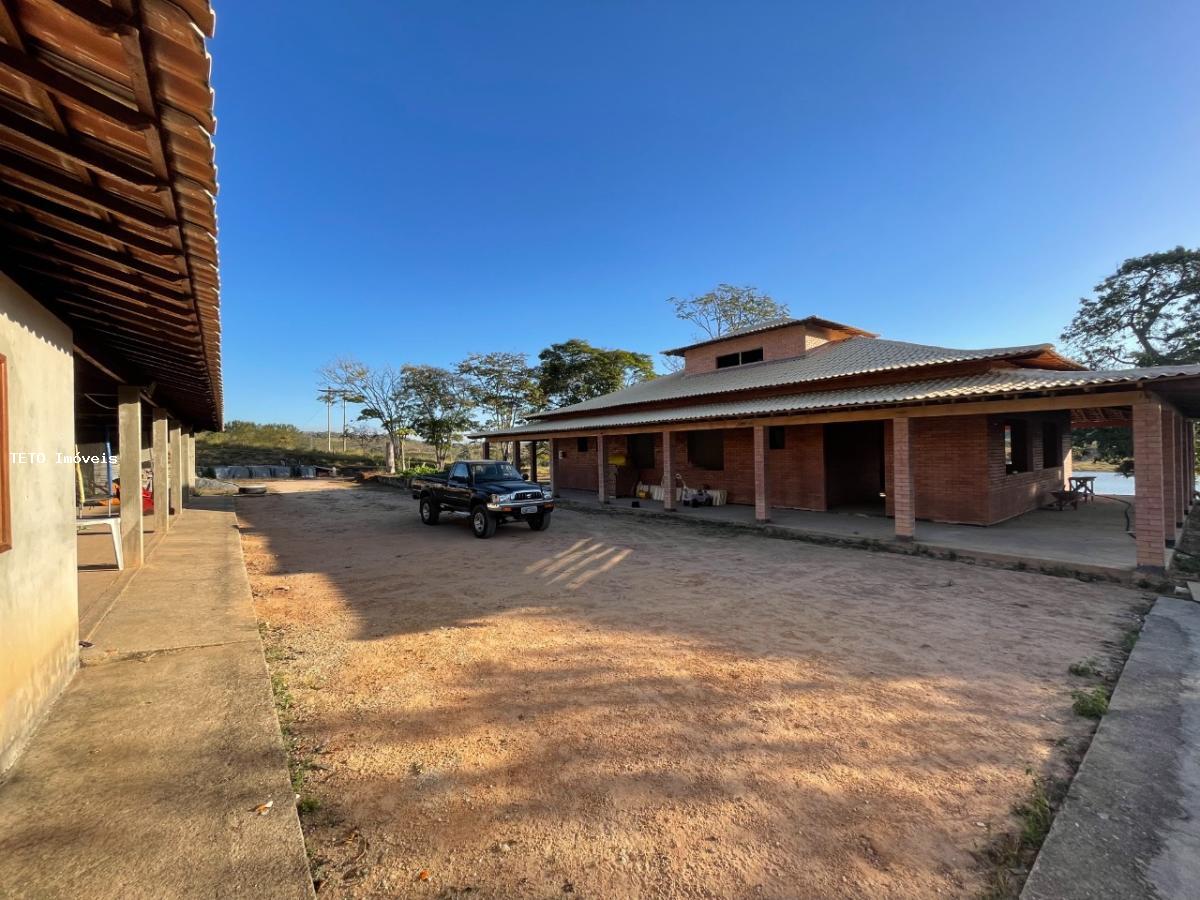 Sítio, 4 quartos, 9 m² - Foto 26