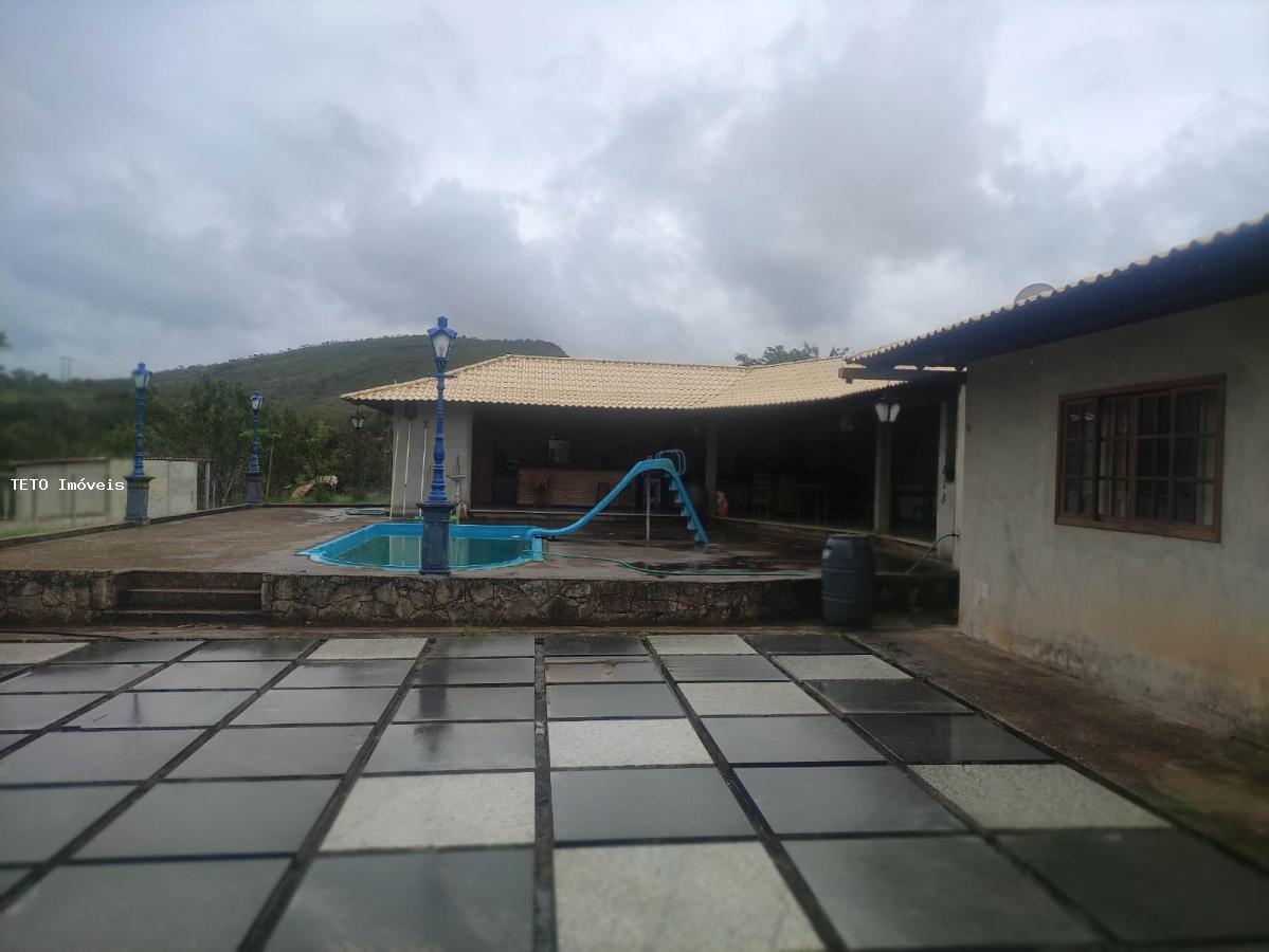 Sítio, 4 quartos, 9 m² - Foto 11