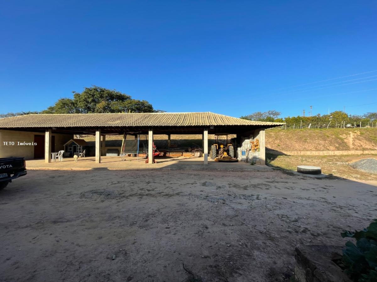 Sítio, 4 quartos, 9 m² - Foto 33