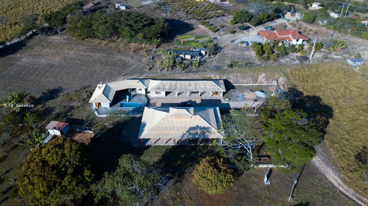 Sítio, 4 quartos, 9 m² - Foto 6