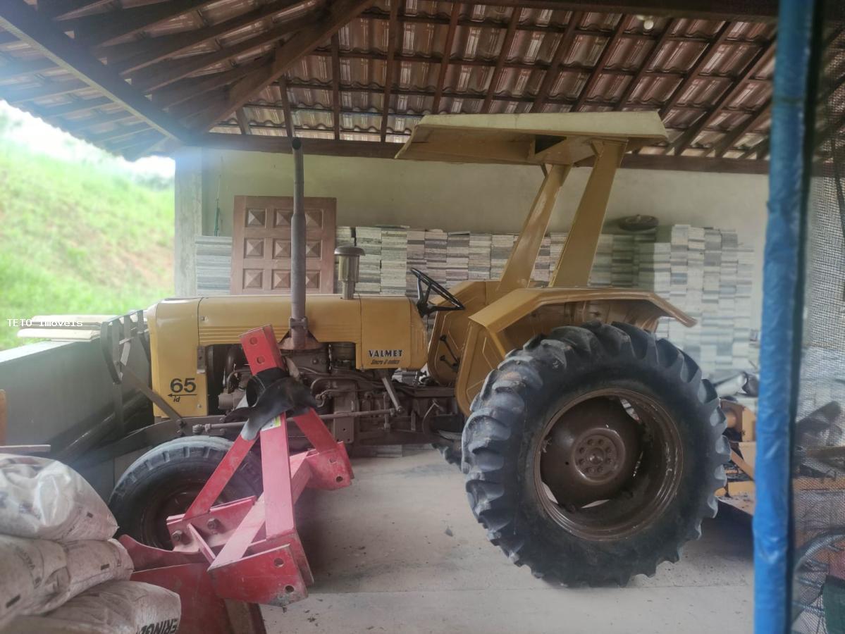 Sítio, 4 quartos, 9 m² - Foto 36