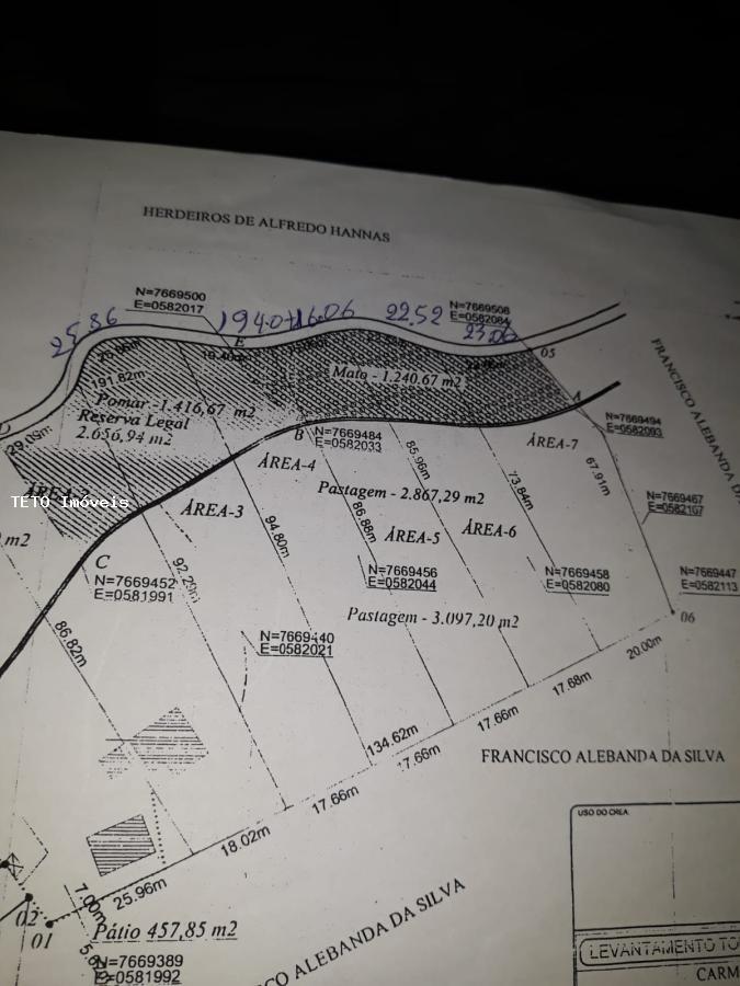 Terreno, 1650 m² - Foto 5