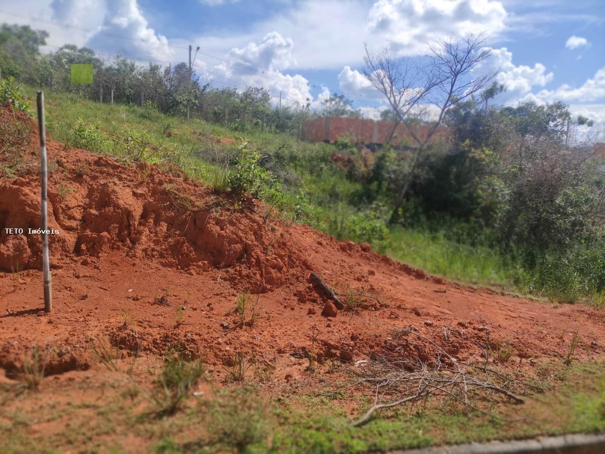 Terreno, 298 m² - Foto 1