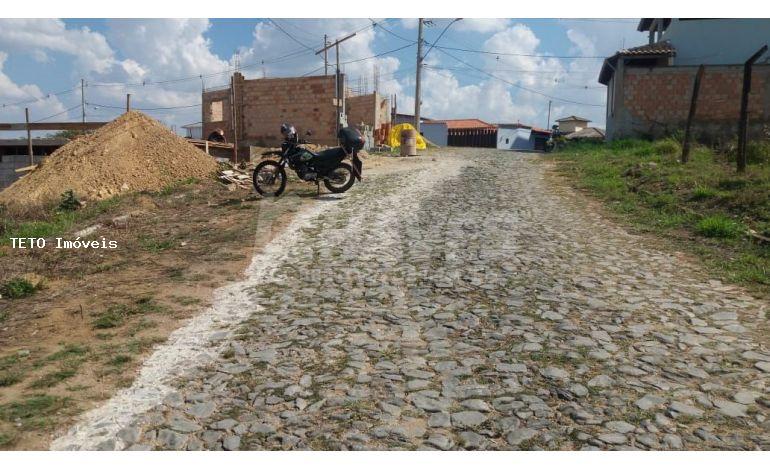 Terreno, 325 m² - Foto 2