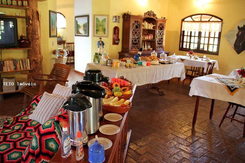 Prédio Inteiro - Foto 19