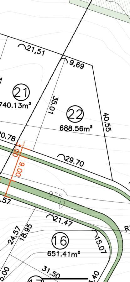 Terreno, 688 m² - Foto 51