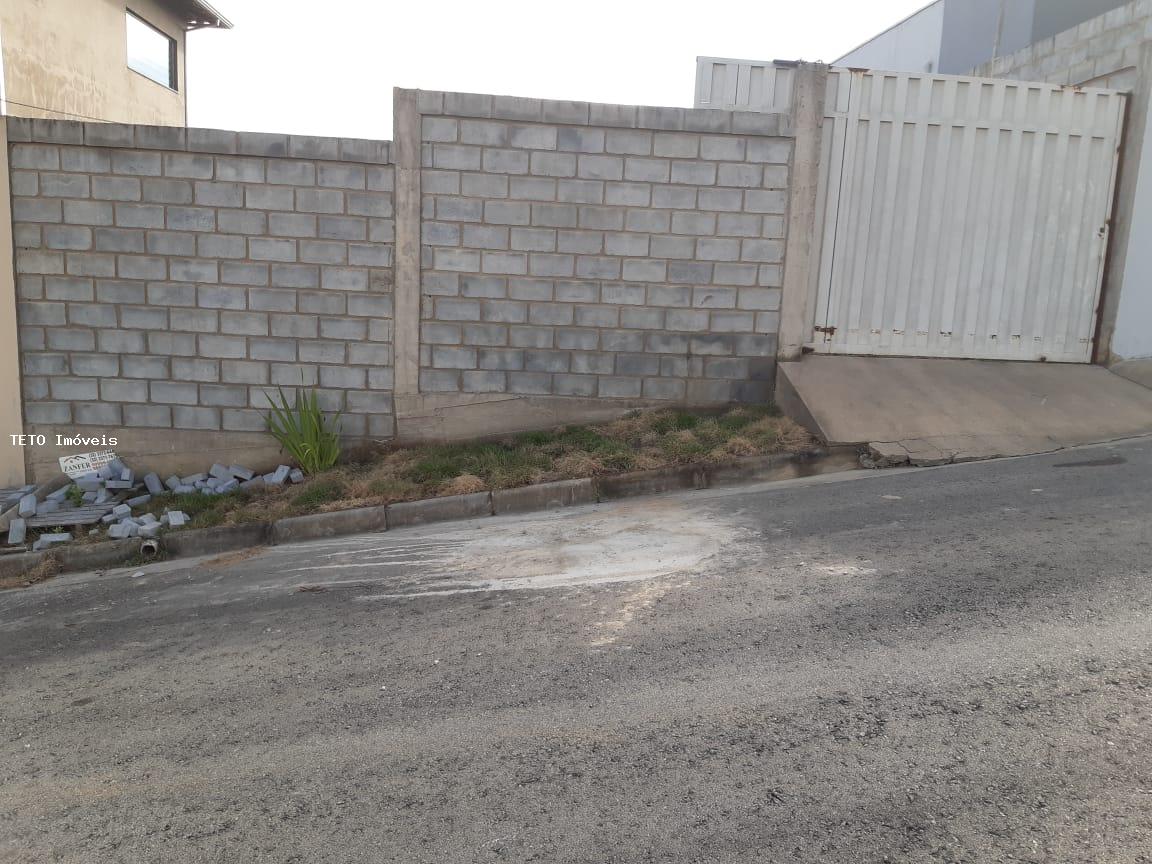 Terreno, 250 m² - Foto 1