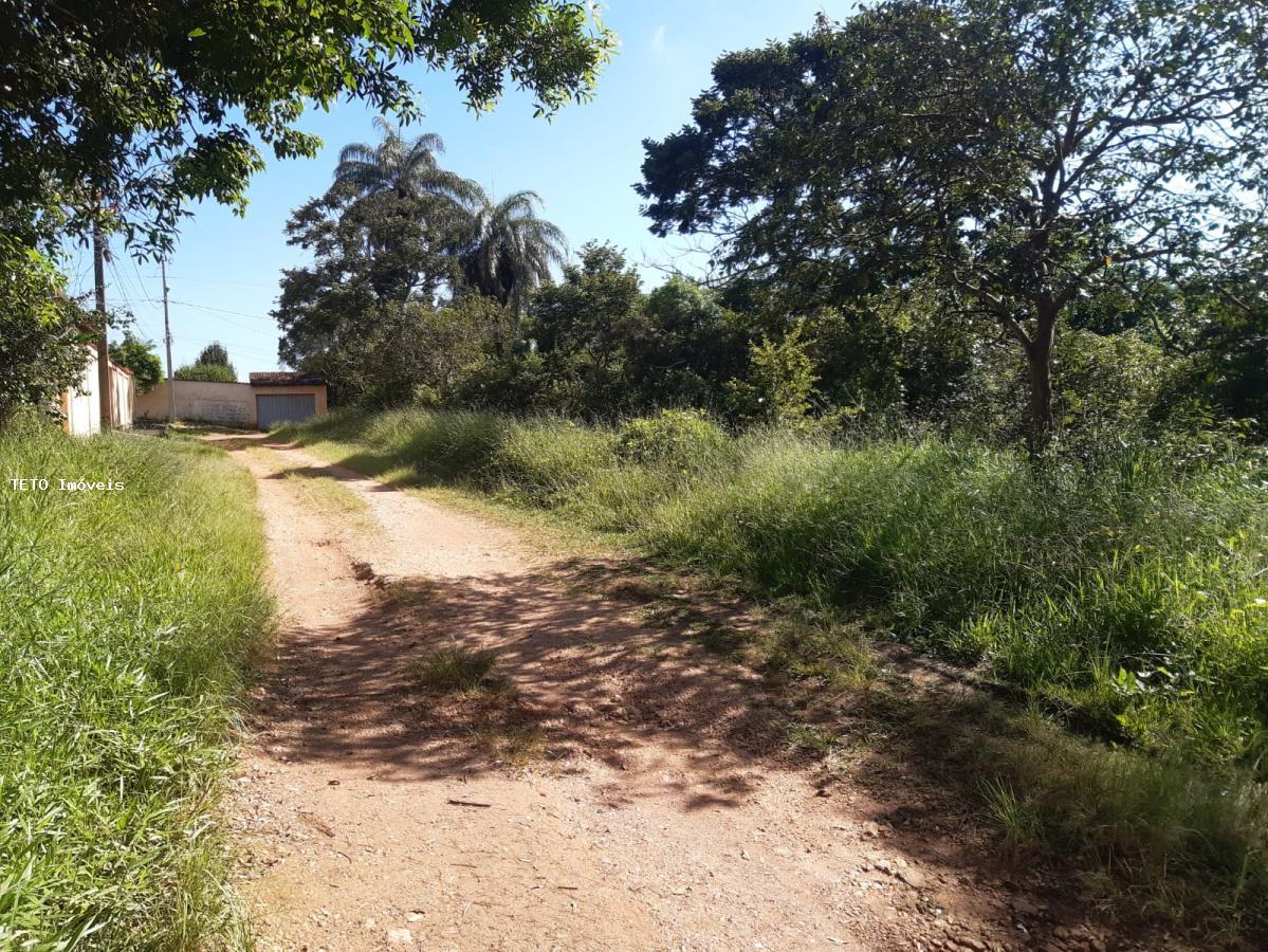 Terreno, 1800 m² - Foto 1