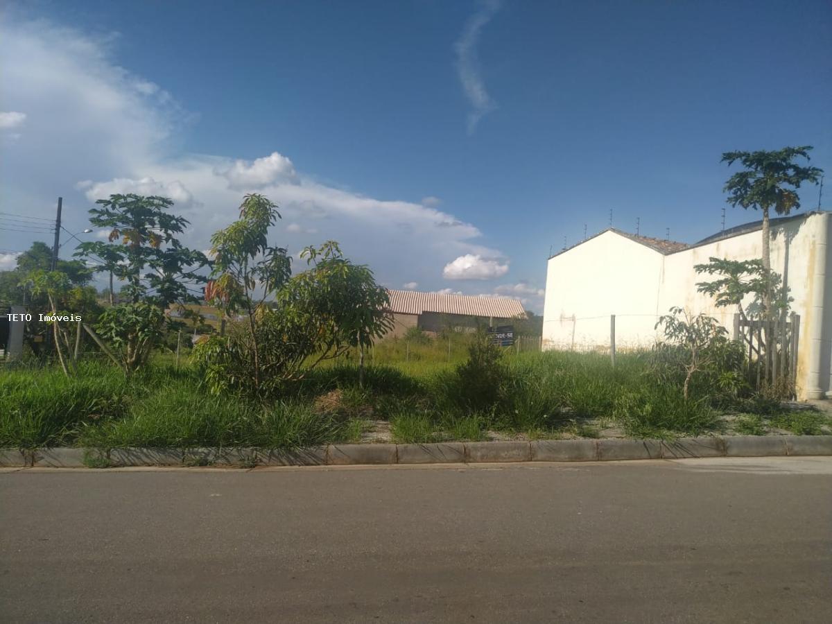 Terreno, 305 m² - Foto 2