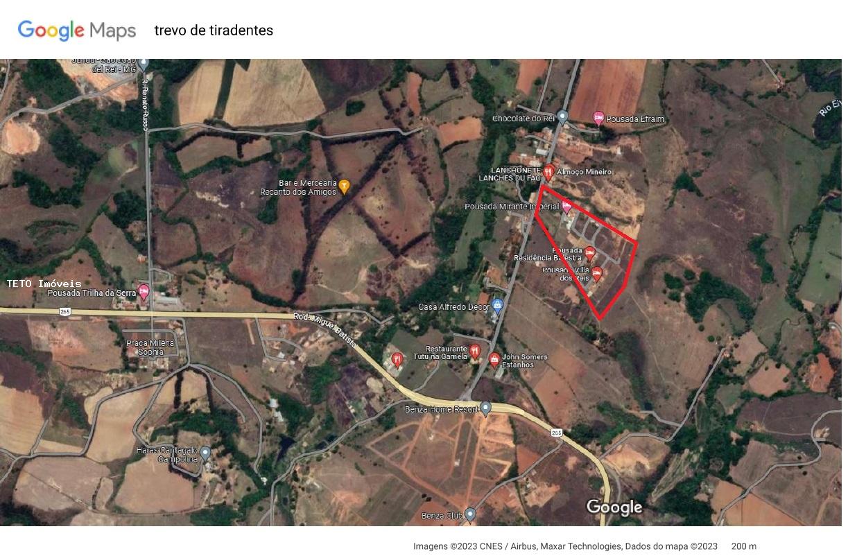 Terreno, 501 m² - Foto 12