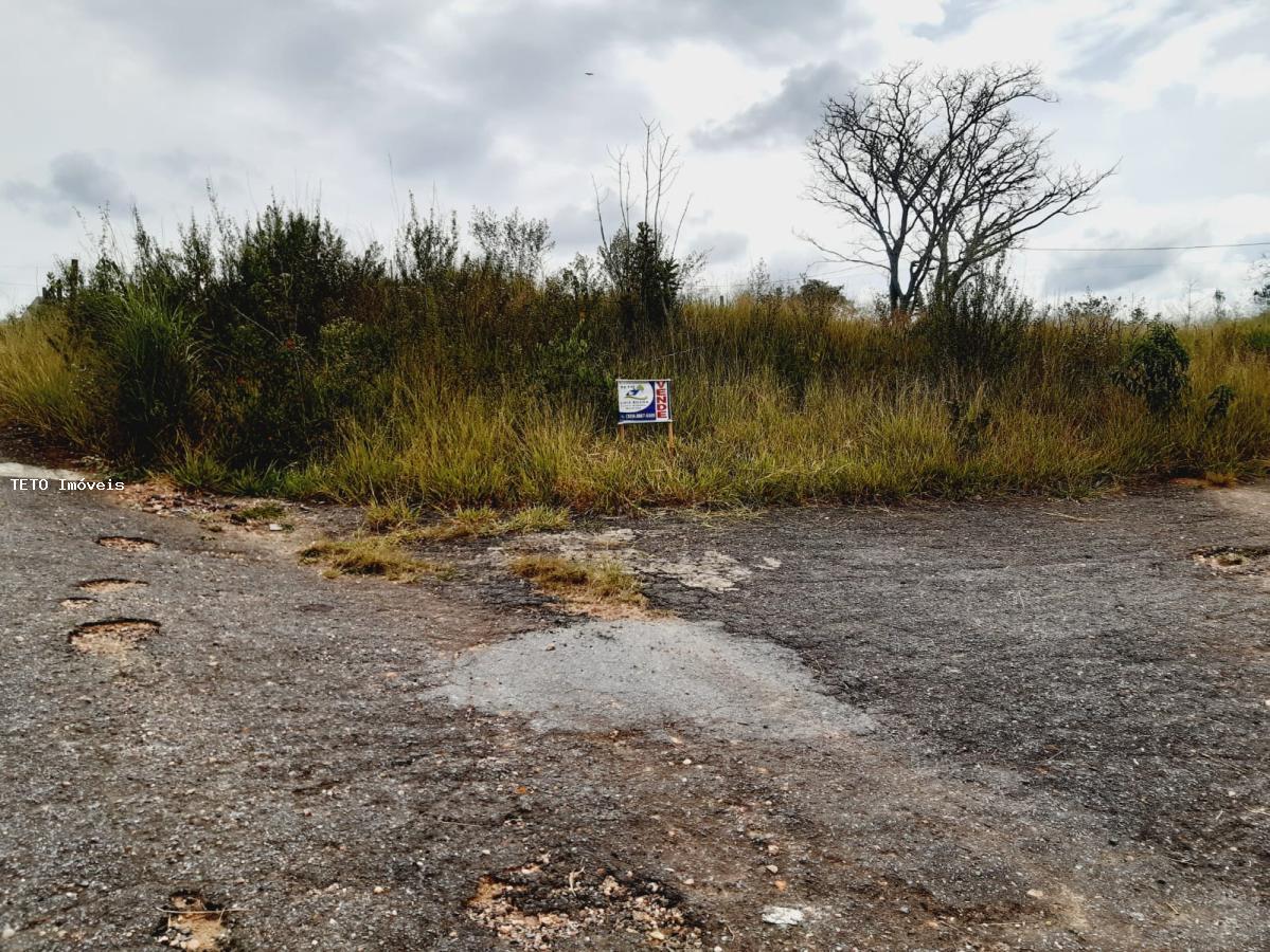 Terreno, 201 m² - Foto 1