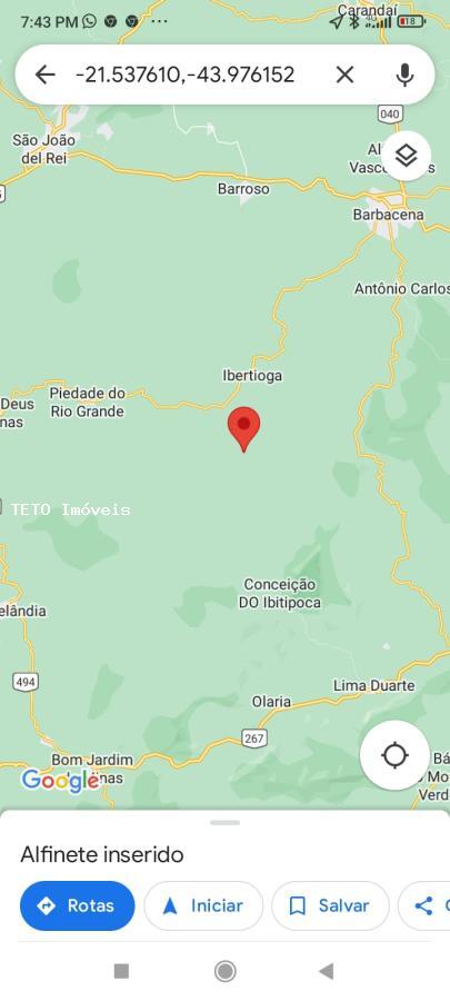 Loteamento e Condomínio, 18 m² - Foto 6