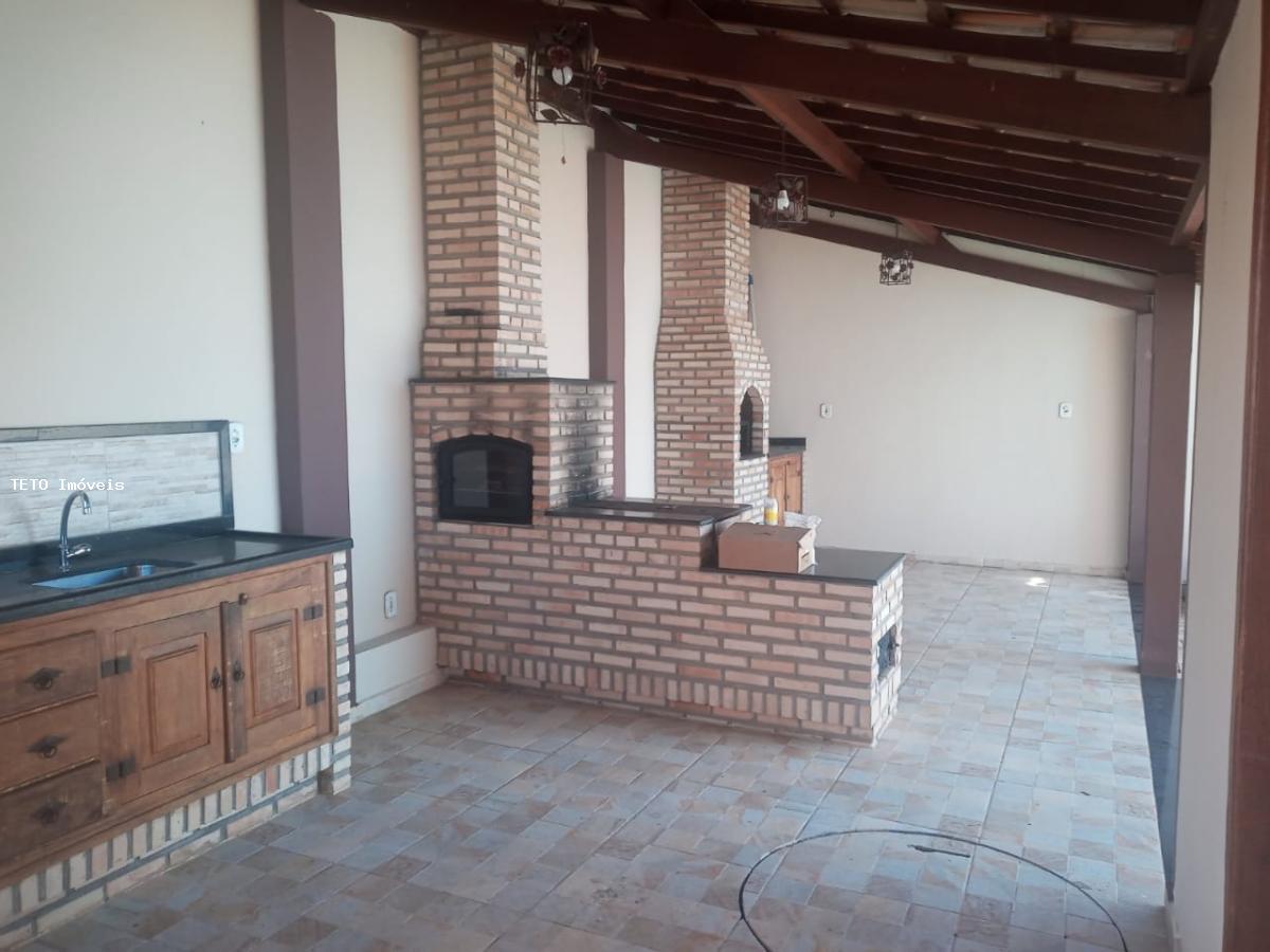 Casa, 5 quartos - Foto 6