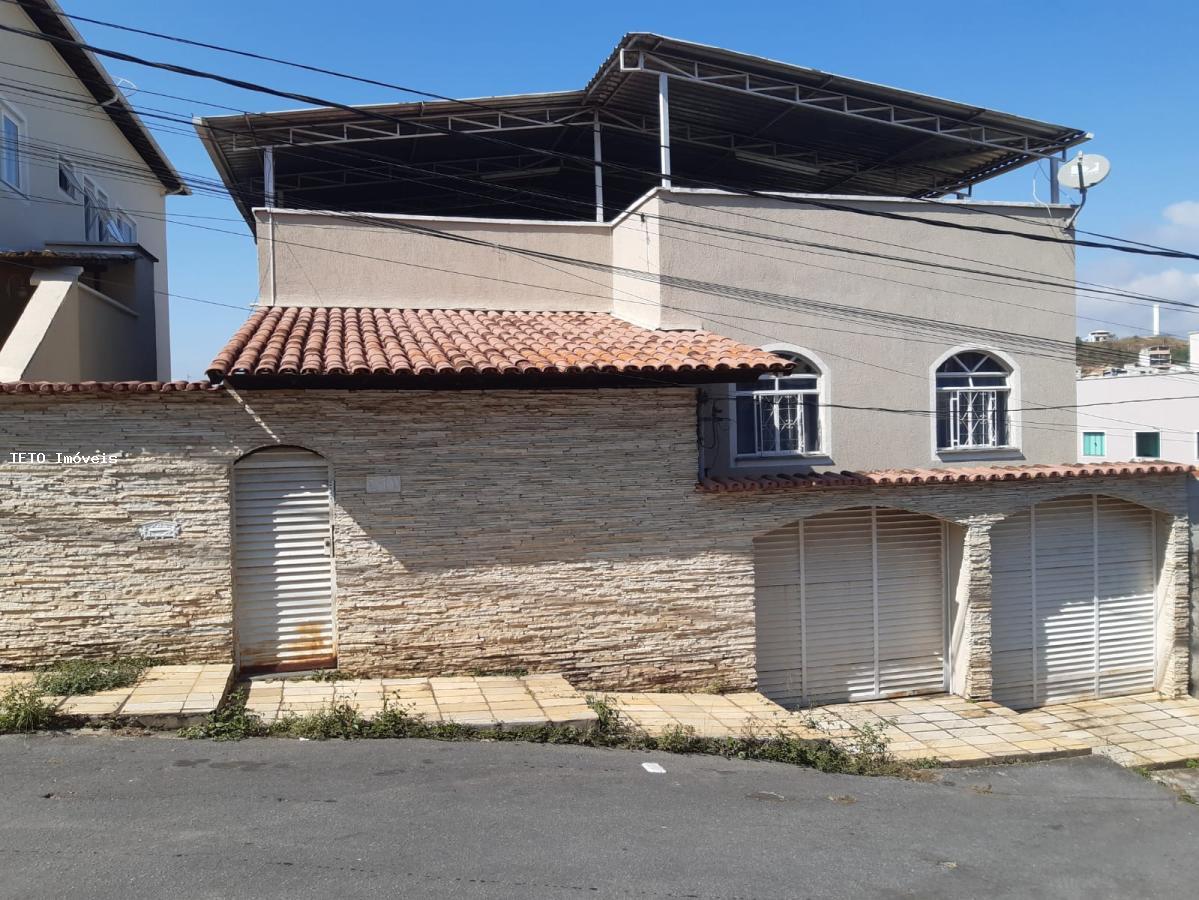 Casa, 4 quartos - Foto 1