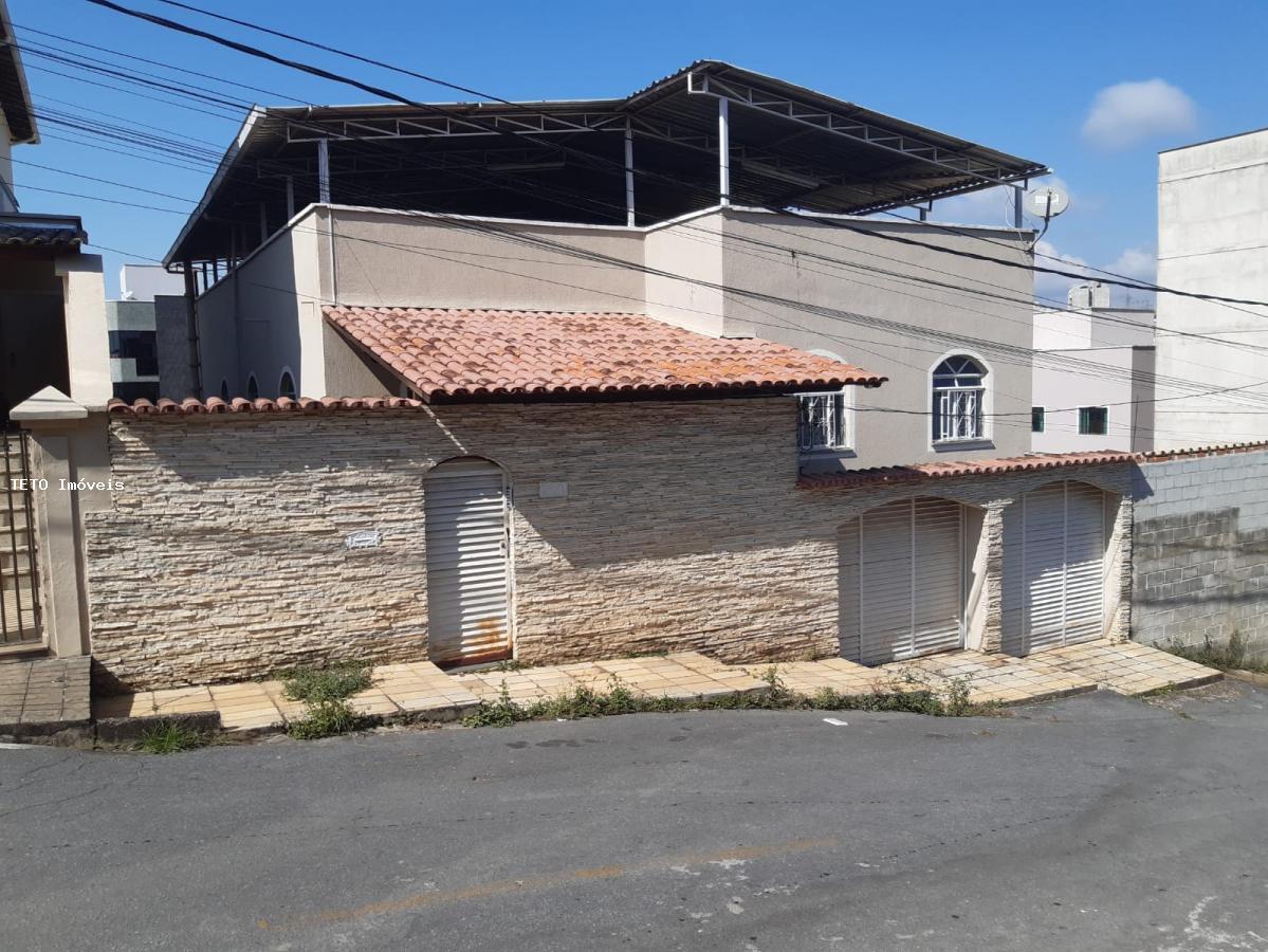 Casa, 4 quartos - Foto 2