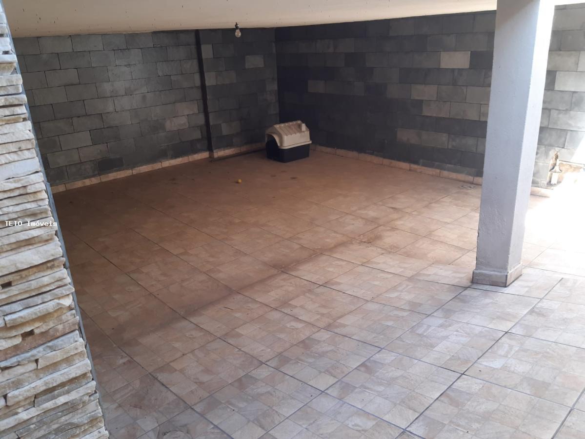 Casa, 4 quartos - Foto 4