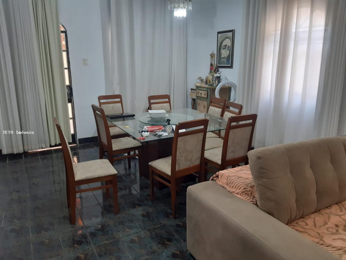 Casa, 4 quartos - Foto 5