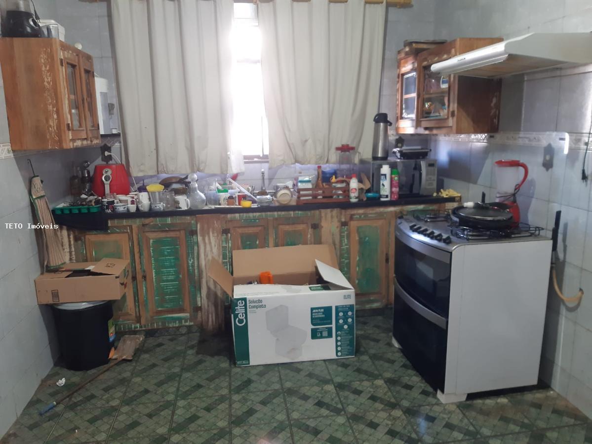 Casa, 4 quartos - Foto 8