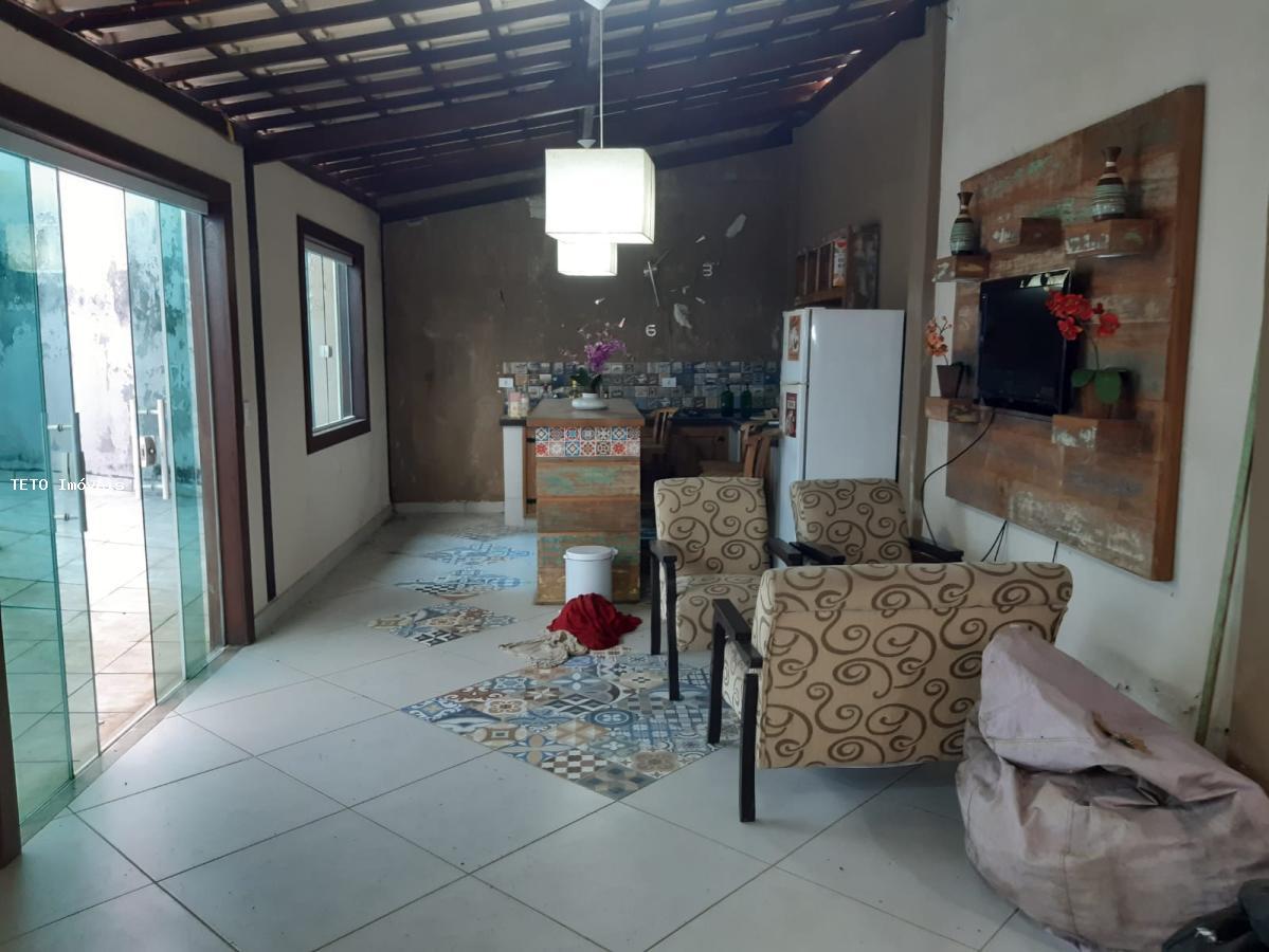 Casa, 4 quartos - Foto 9