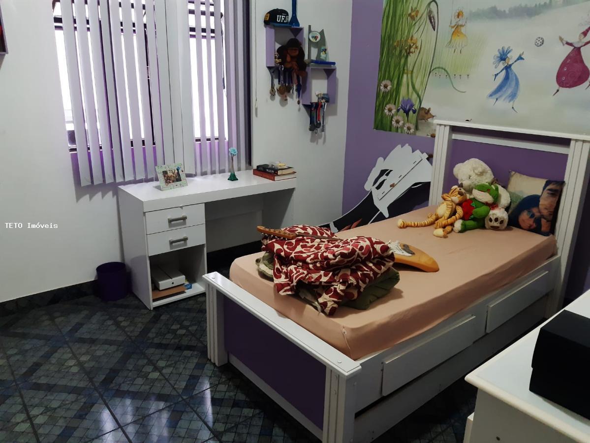 Casa, 4 quartos - Foto 12