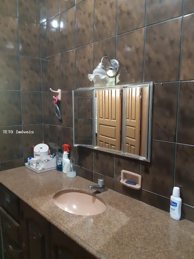 Casa, 4 quartos - Foto 15