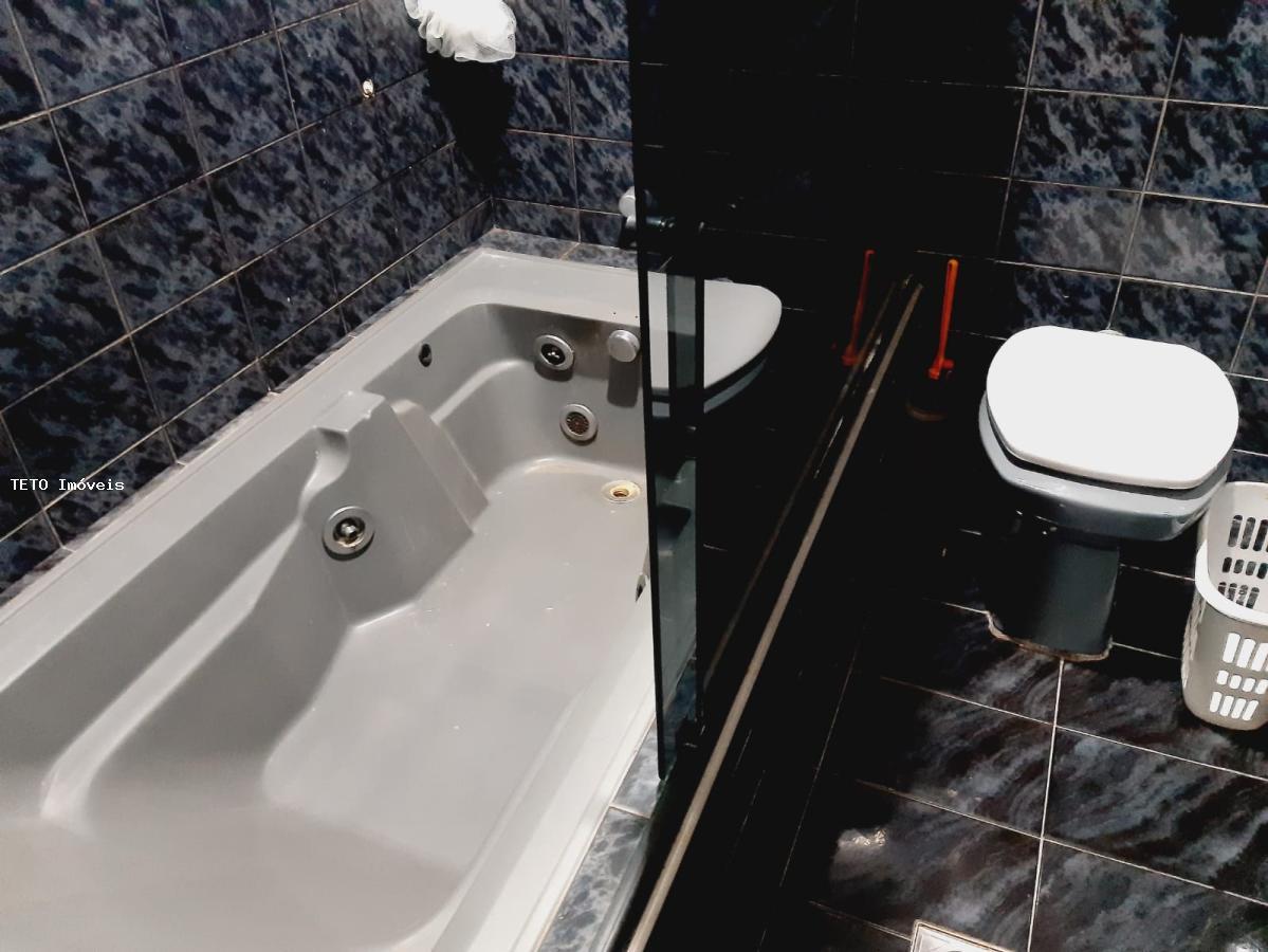 Casa, 4 quartos - Foto 16