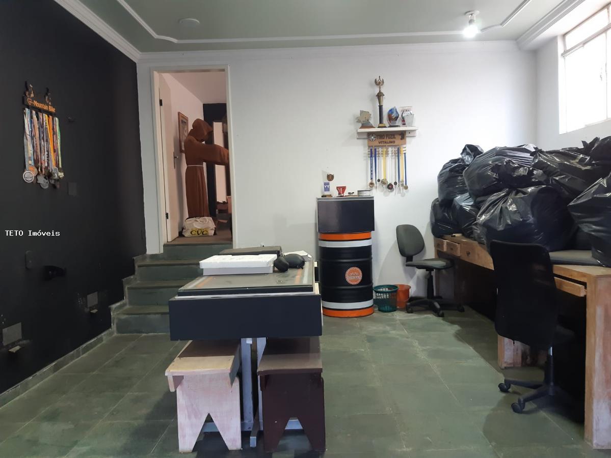 Casa, 4 quartos - Foto 20