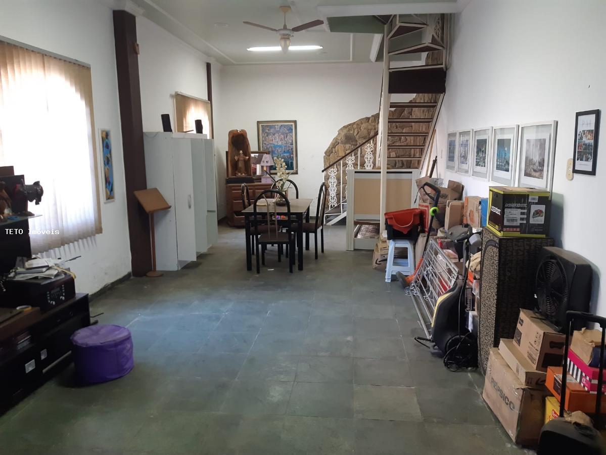 Casa, 4 quartos - Foto 21