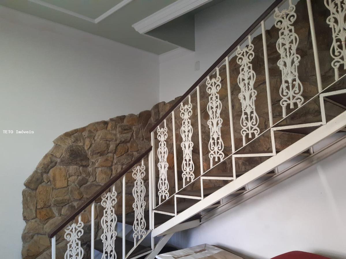 Casa, 4 quartos - Foto 23