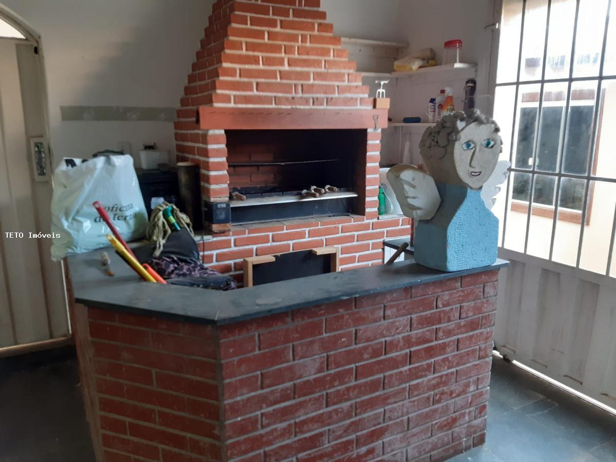 Casa, 4 quartos - Foto 25