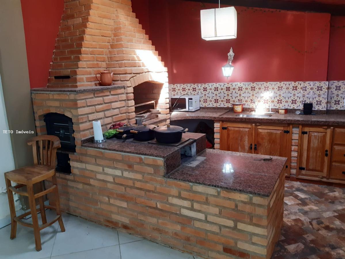 Casa, 4 quartos - Foto 26