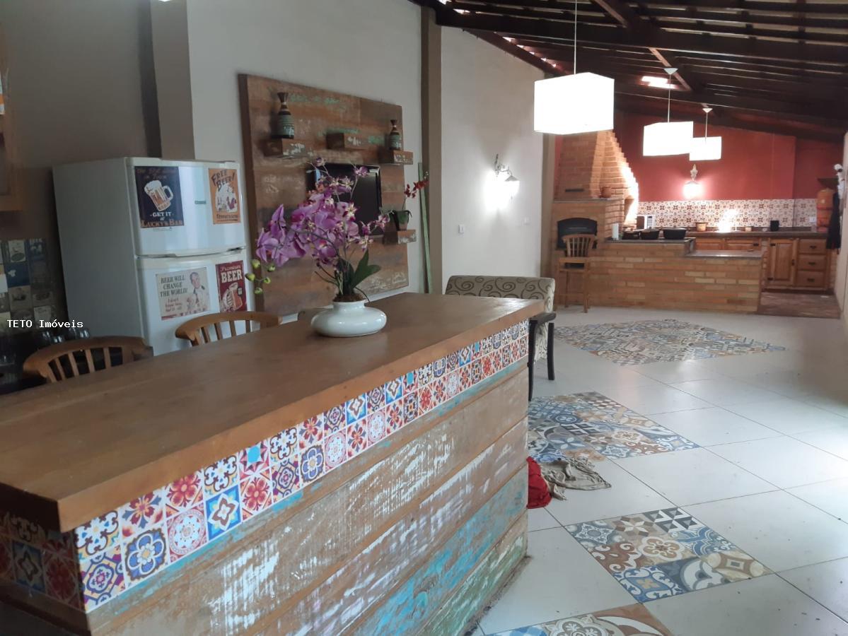 Casa, 4 quartos - Foto 27