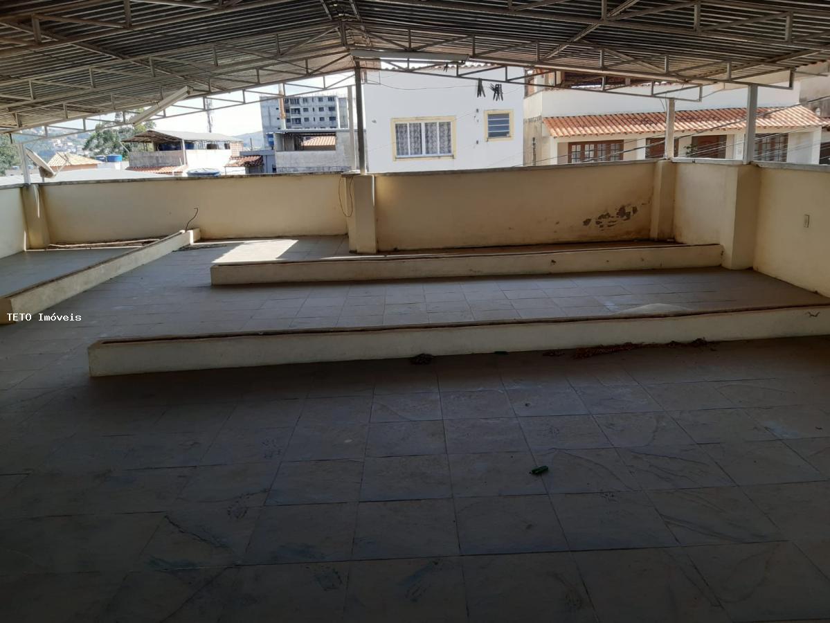 Casa, 4 quartos - Foto 29