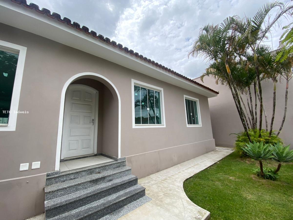 Casa, 3 quartos - Foto 3