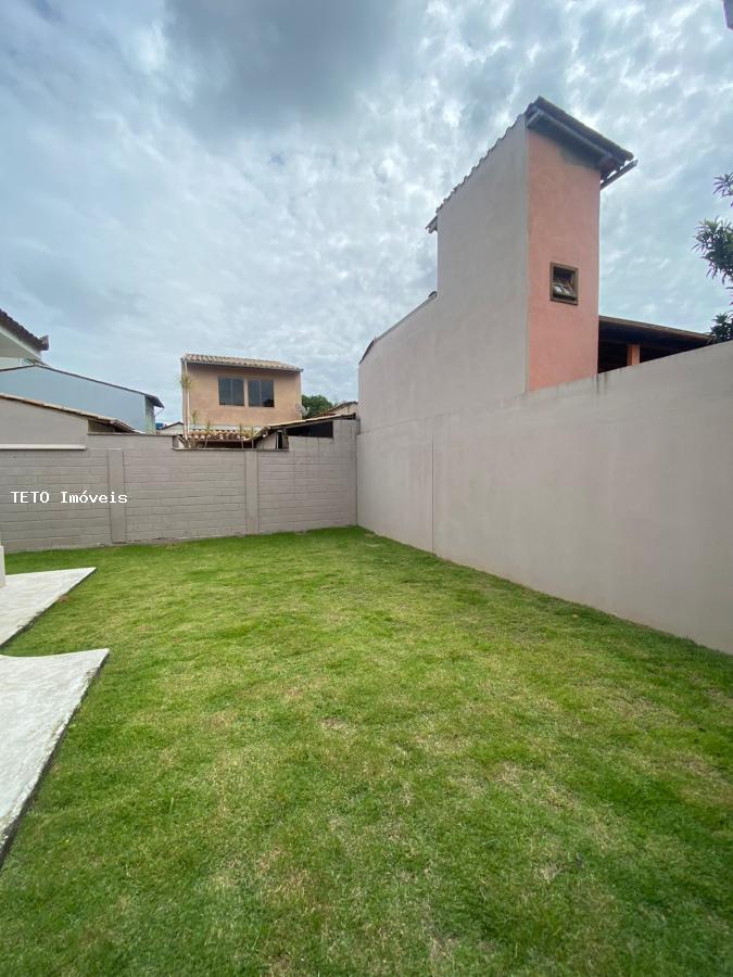 Casa, 3 quartos - Foto 12