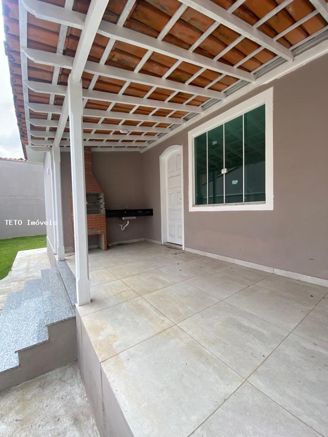 Casa, 3 quartos - Foto 16