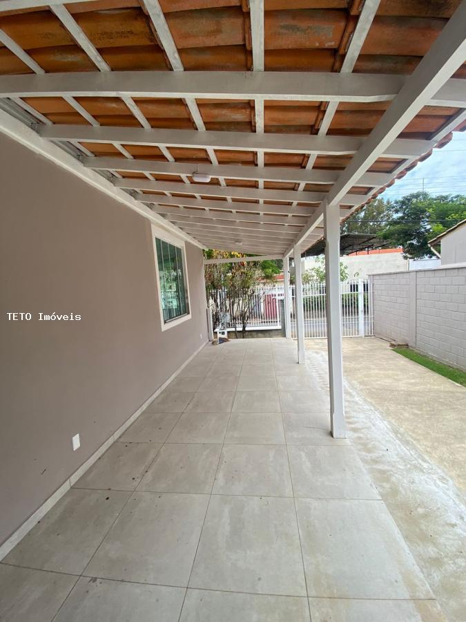 Casa, 3 quartos - Foto 17