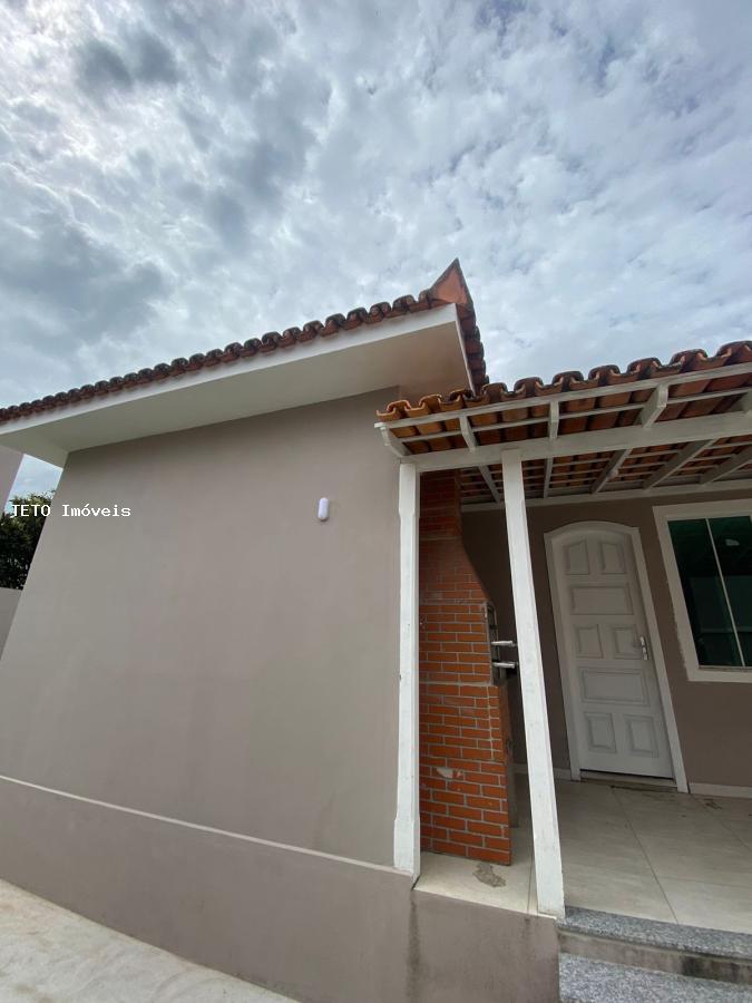 Casa, 3 quartos - Foto 20