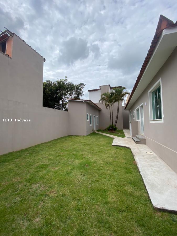 Casa, 3 quartos - Foto 21