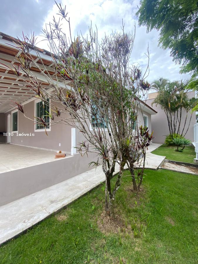 Casa, 3 quartos - Foto 23