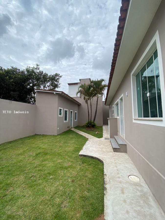 Casa, 3 quartos - Foto 24