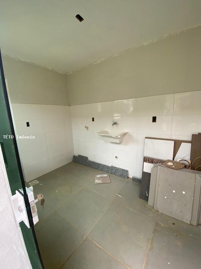 Casa, 3 quartos - Foto 25