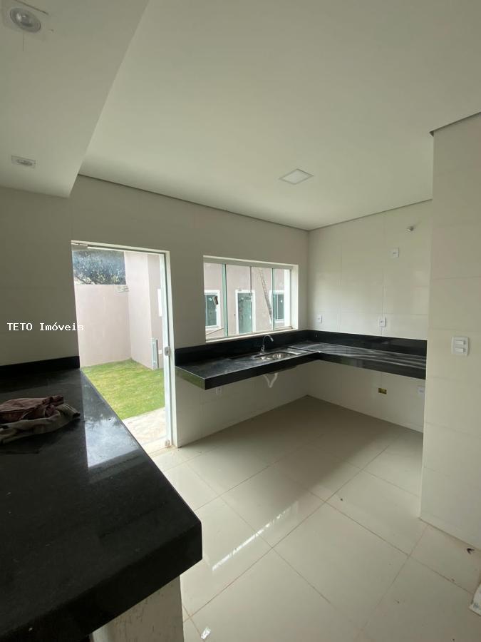 Casa, 3 quartos - Foto 40