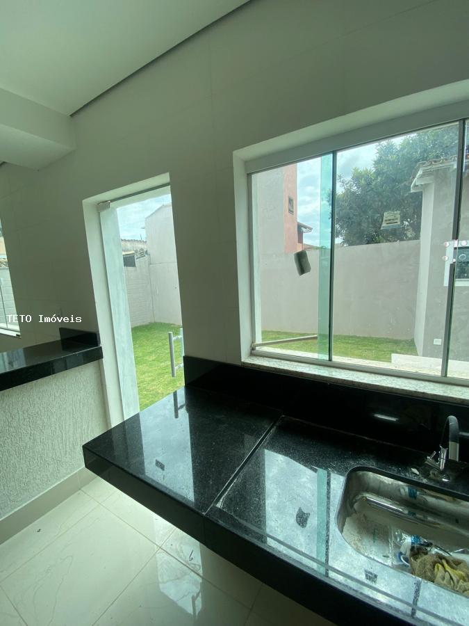 Casa, 3 quartos - Foto 41