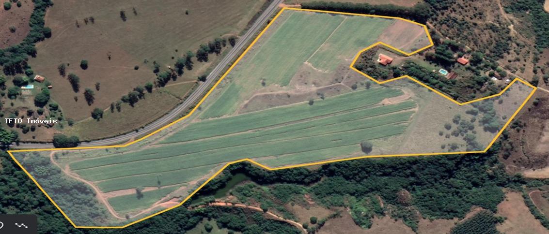 Loteamento e Condomínio, 3 hectares - Foto 1