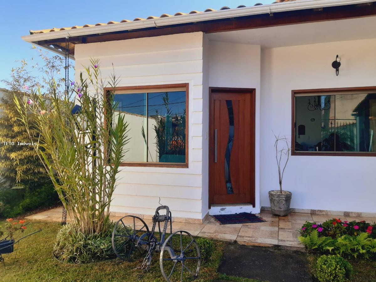 Casa, 3 quartos - Foto 3