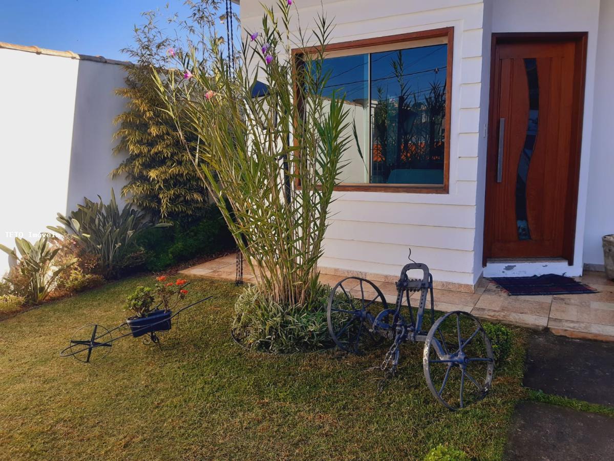 Casa, 3 quartos - Foto 4