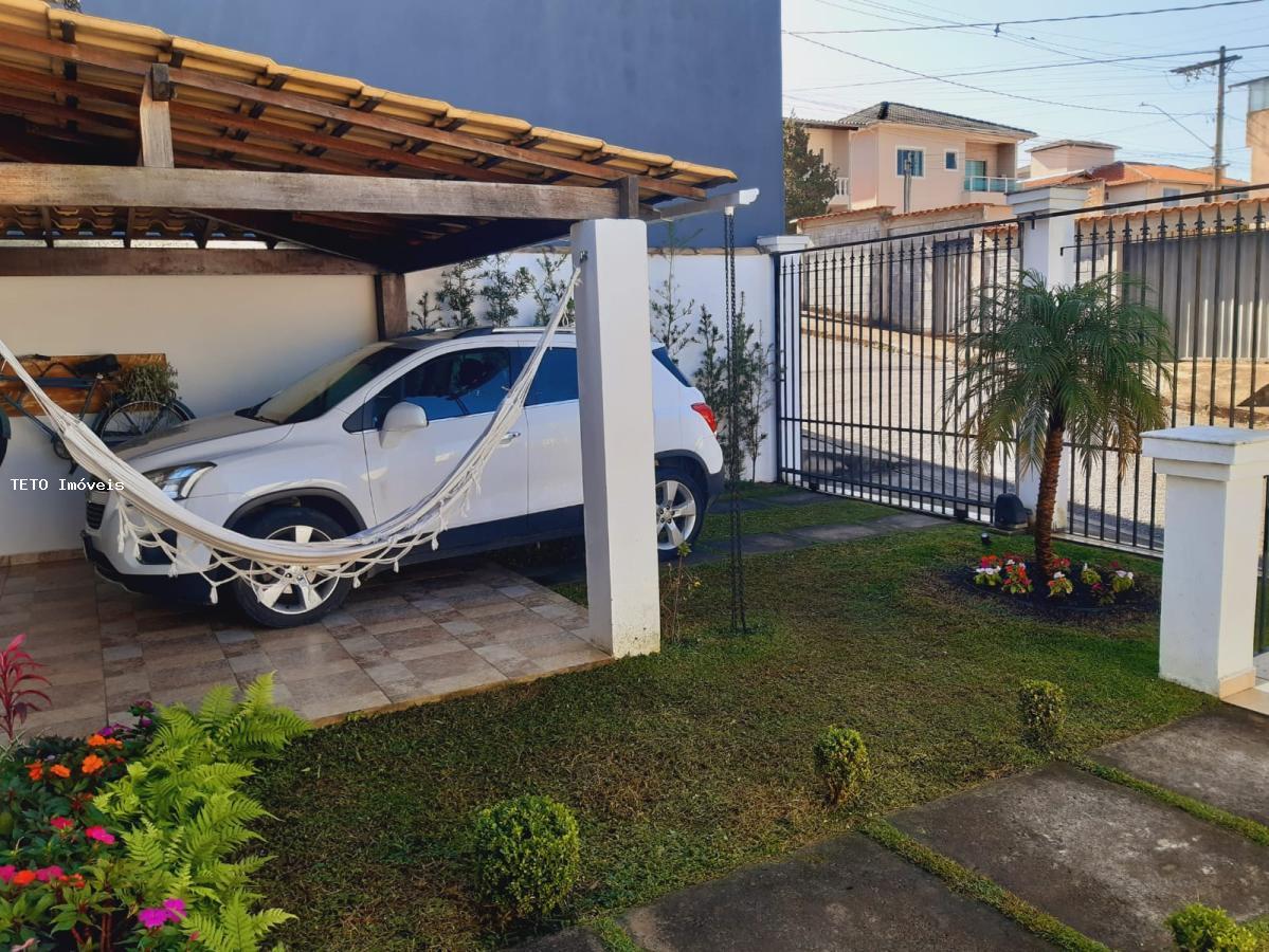 Casa, 3 quartos - Foto 7