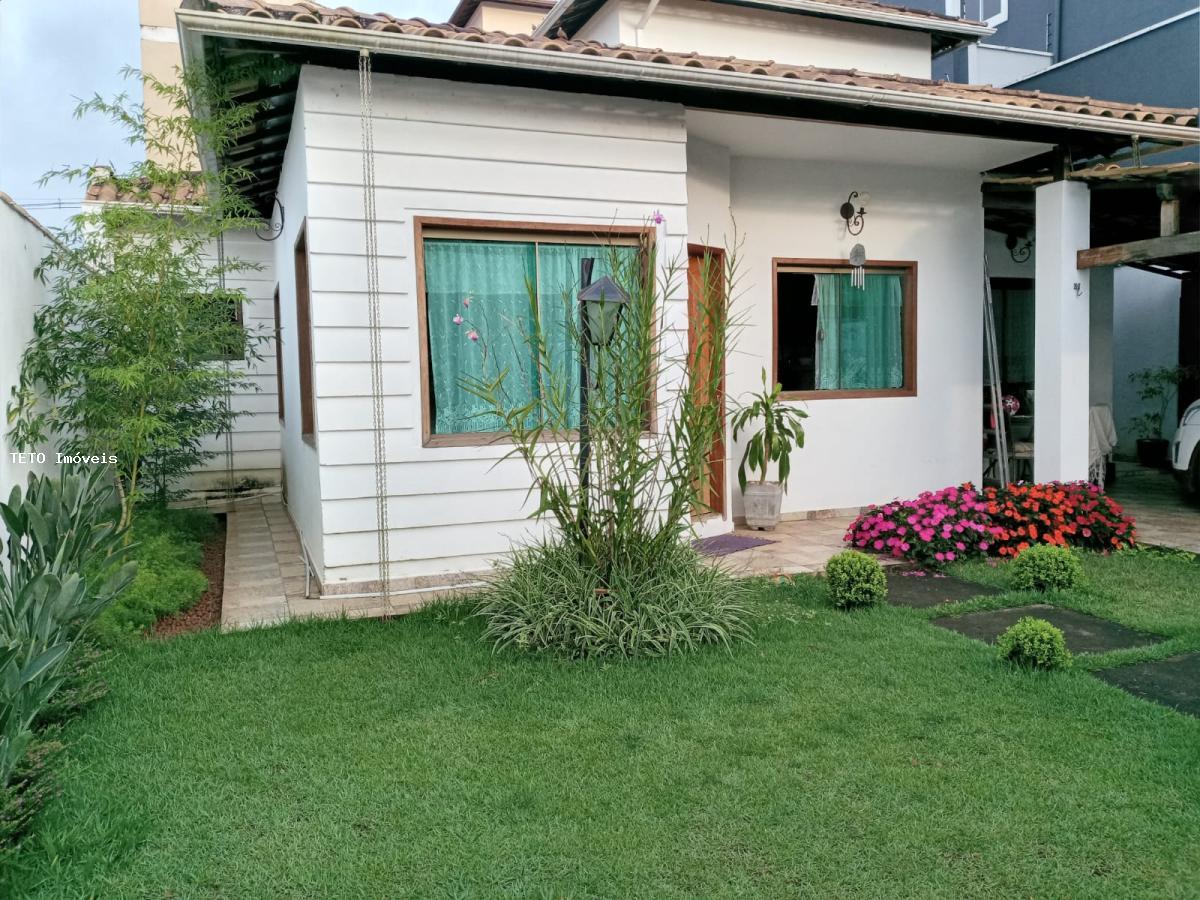 Casa, 3 quartos - Foto 8