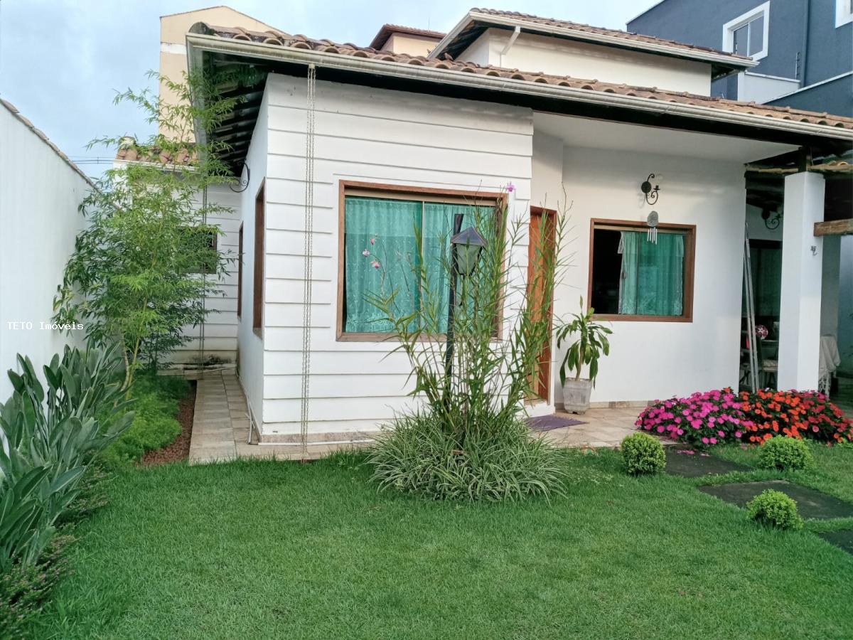 Casa, 3 quartos - Foto 9